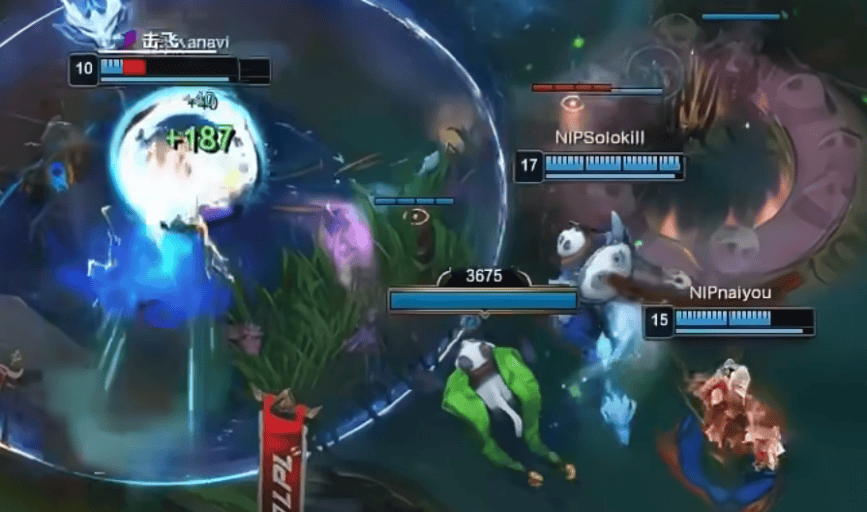 LPL决赛震撼开打，巅峰对决引爆全场