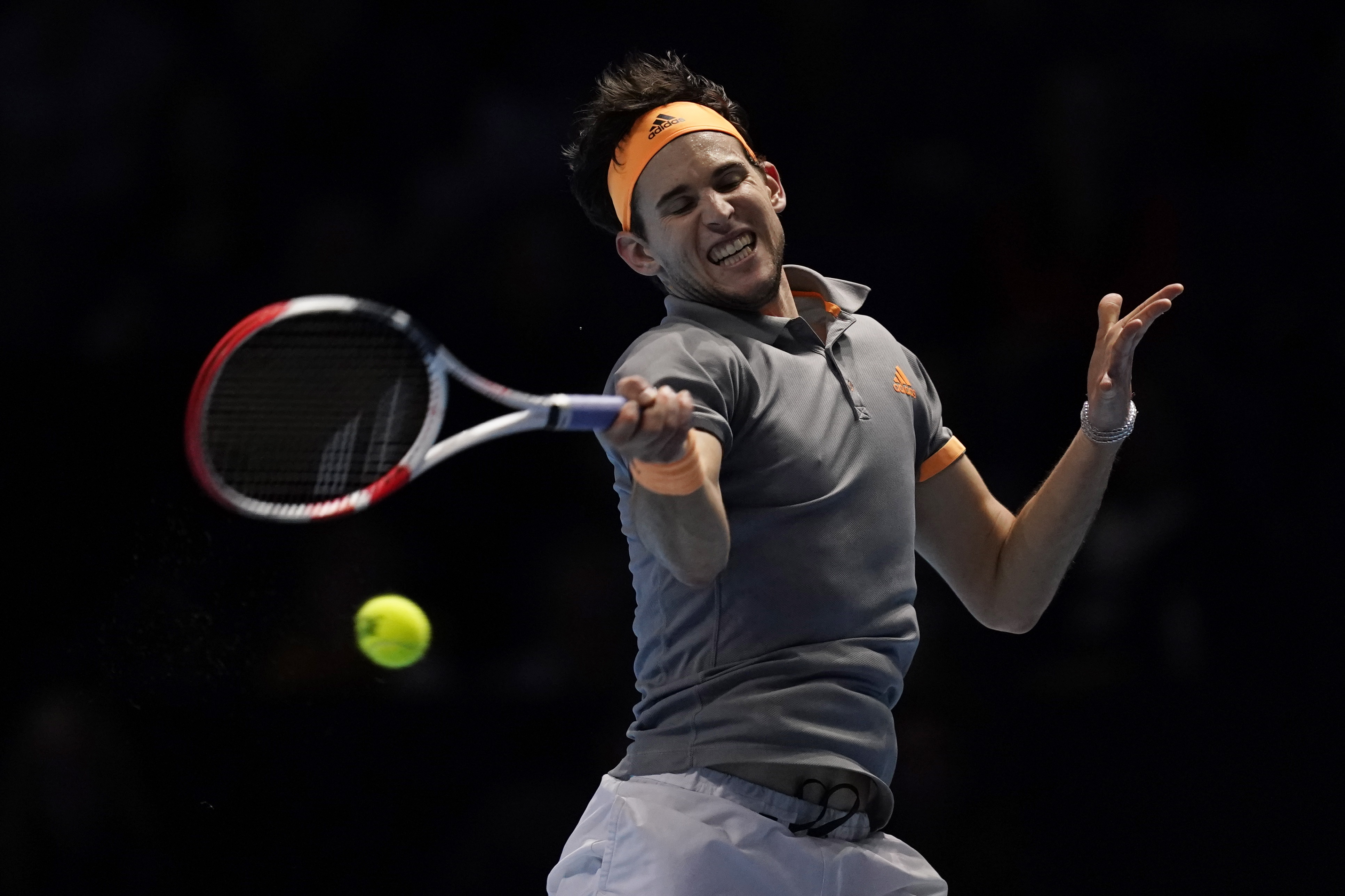 戴维斯杯轻取ATP总决赛,蒂姆扛起全队的简单介绍 戴维斯杯轻取ATP总决赛,蒂姆扛起全队的简单介绍