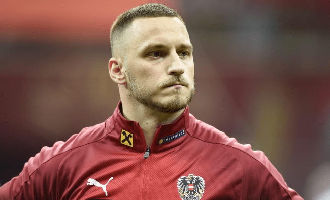 奥地利绝杀罗马，托尼状态火热