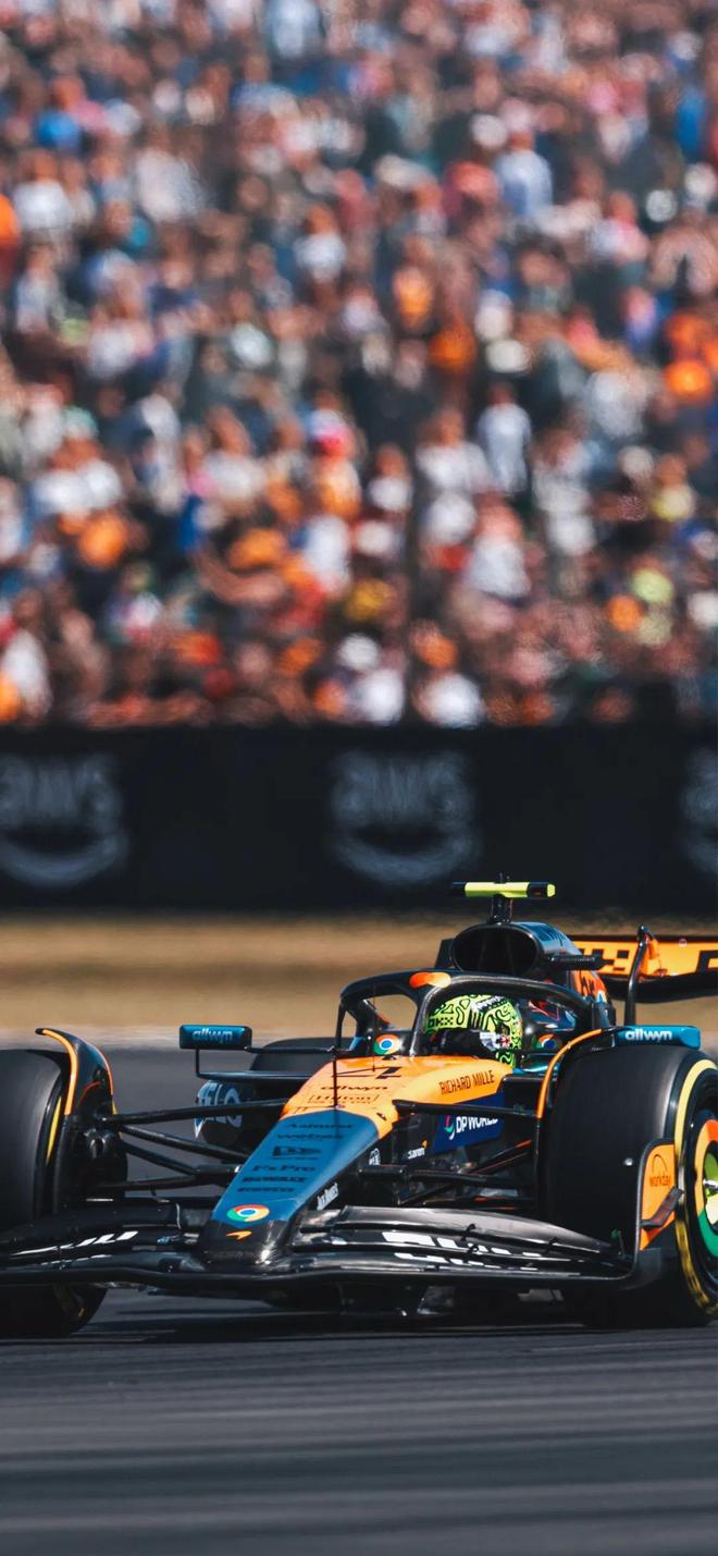 威廉姆斯险胜法拉利，维斯塔潘点燃赛场