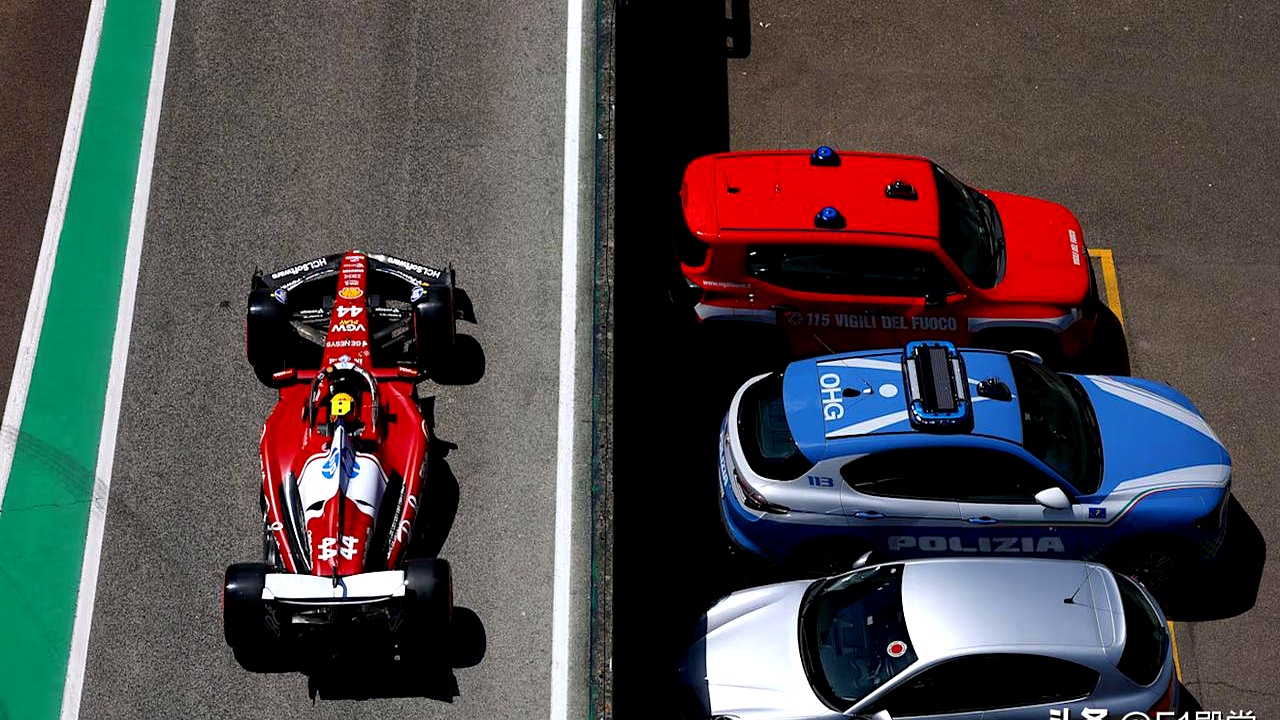 索伯车队碾压雷诺车队，勒克莱尔刷新纪录