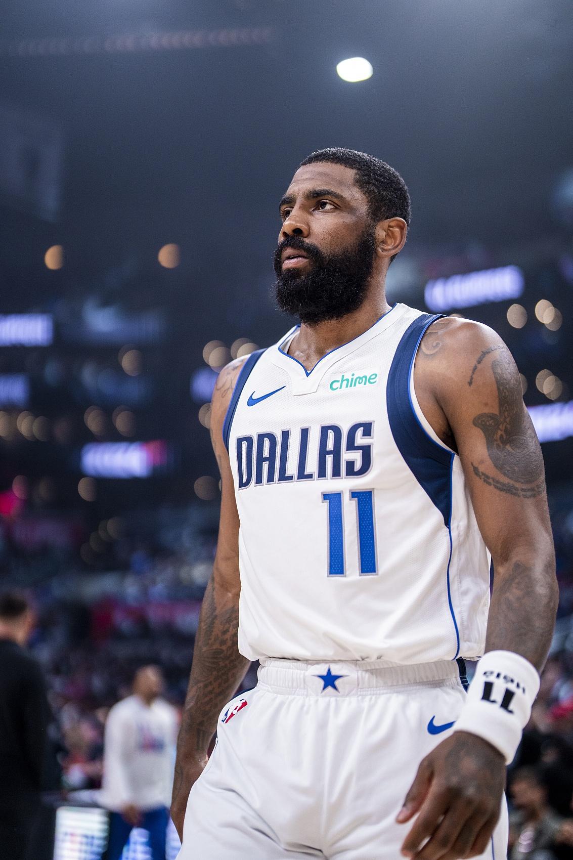 国王绝杀山东队,欧文高光表现 国王绝杀山东队,欧文高光表现