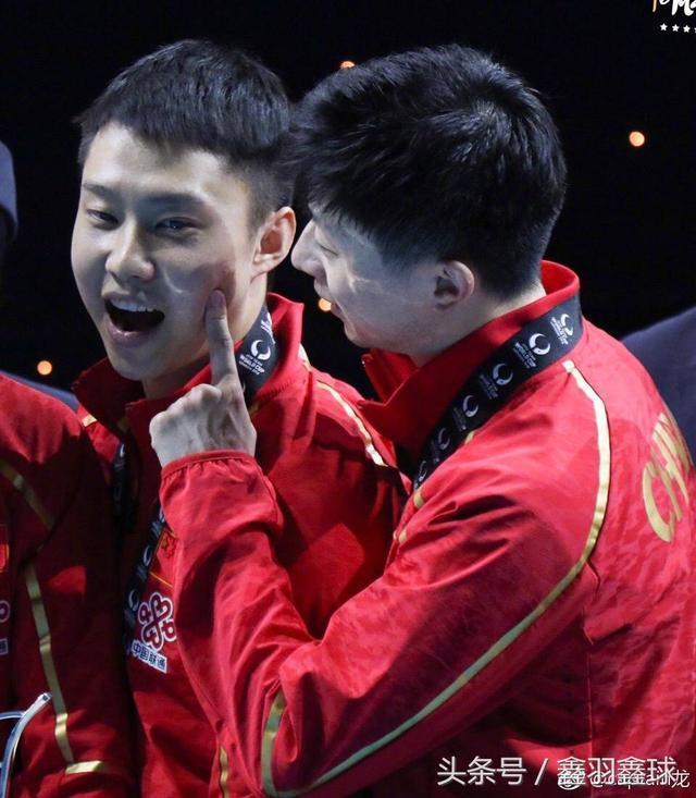 中国队轻取法国队,黄鸭组合高光表现 中国队轻取法国队,黄鸭组合高光表现