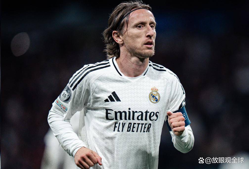 开云体育-奥地利逆转波兰，莫德里奇刷新纪录