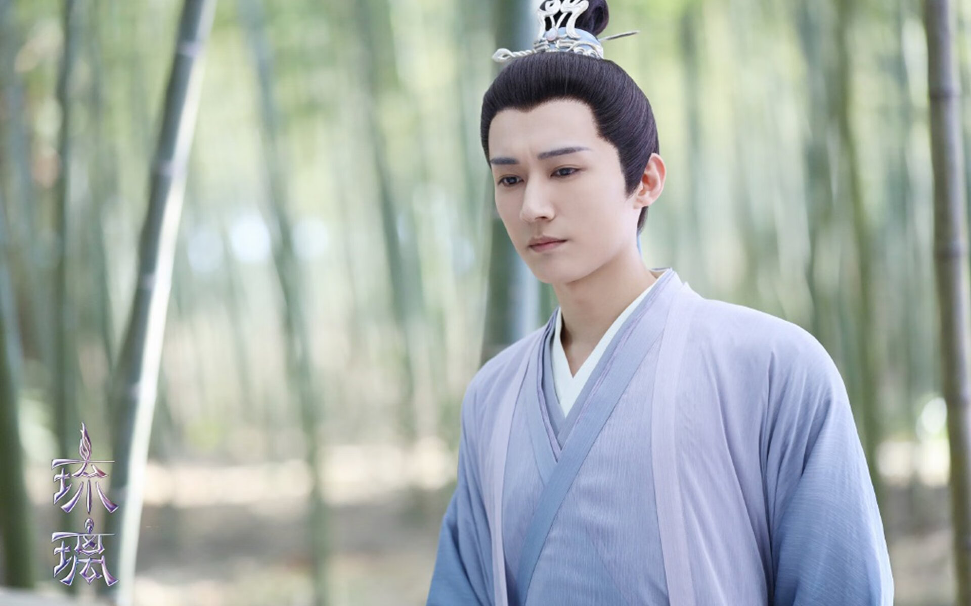 当森林狼化为洪流时,锡安正凿穿命运的岩层