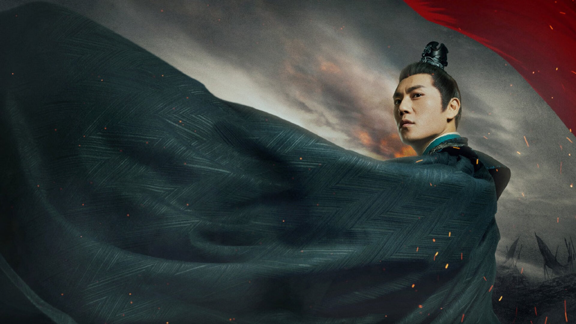 唯一性的宣告，当坎特让比赛提前失去悬念