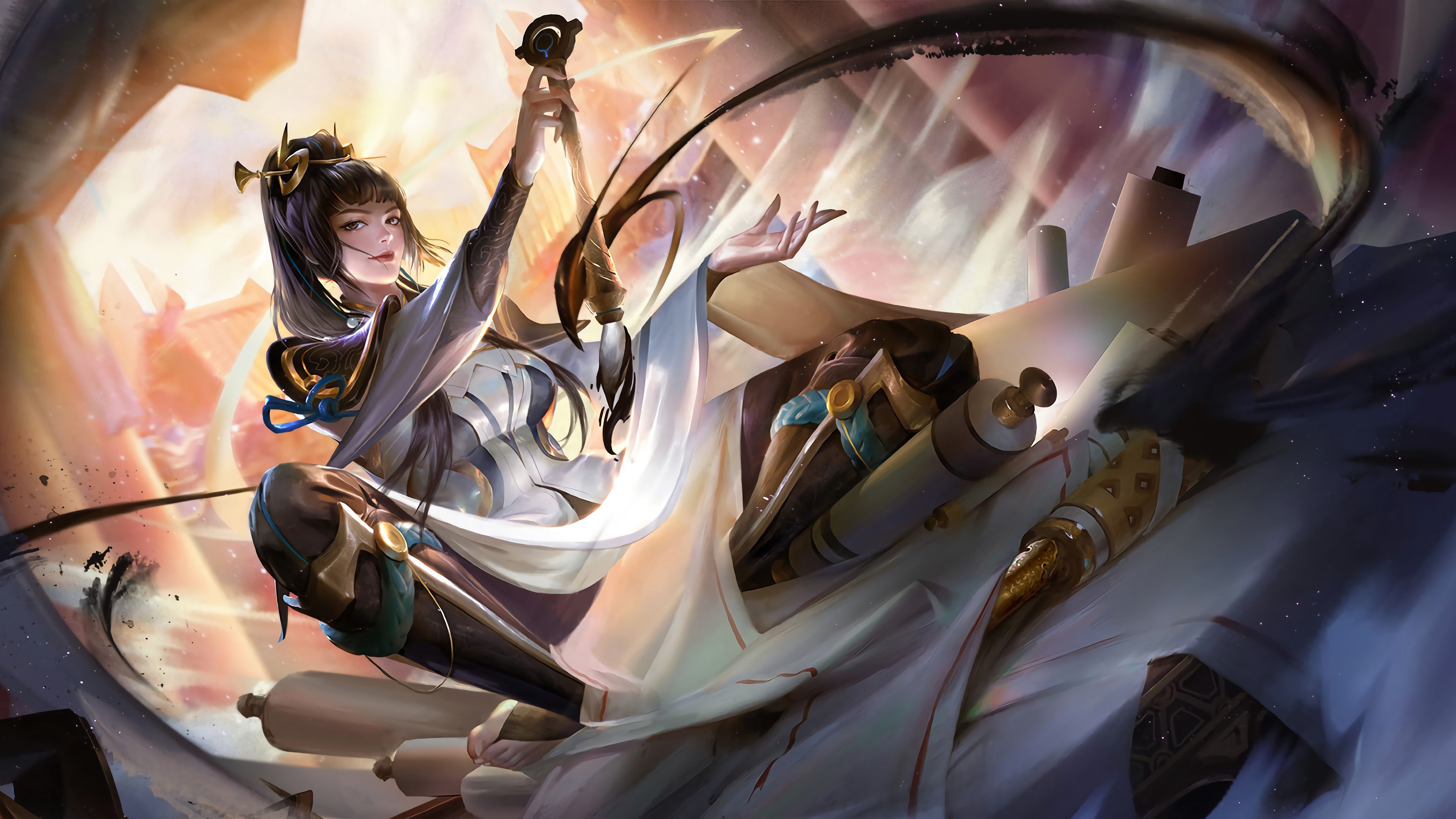 开云体育APP下载-莫德里奇爆发助马竞逆转生死战!老兵不死只是凋零,西甲争四格局再变?