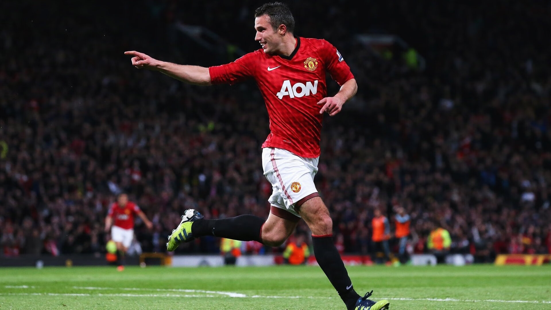 从沉寂到璀璨，当努涅斯的惊世一脚，击穿马竞铁壁也击碎所有质疑